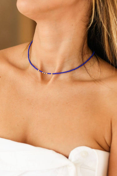 Parker Necklace